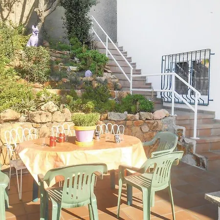 One-bedroom In Appartamento Tossa de Mar