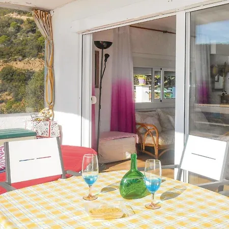 One-bedroom In