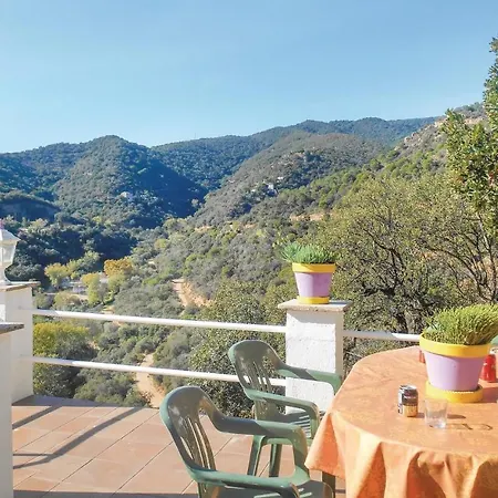 Appartamento One-bedroom In Tossa de Mar