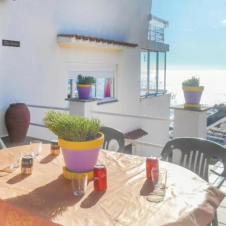 Appartamento One-bedroom In Tossa de Mar