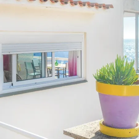 One-bedroom In Appartamento Tossa de Mar