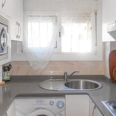One-bedroom In * Tossa de Mar