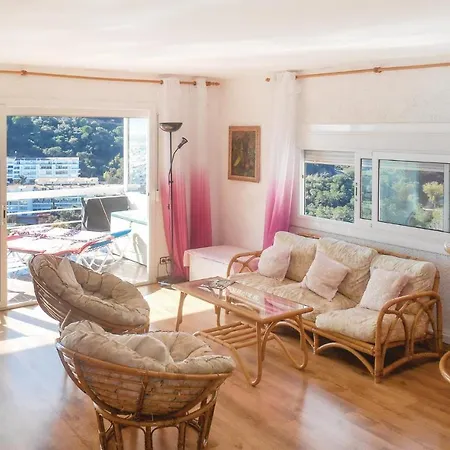 One-bedroom In * Tossa de Mar