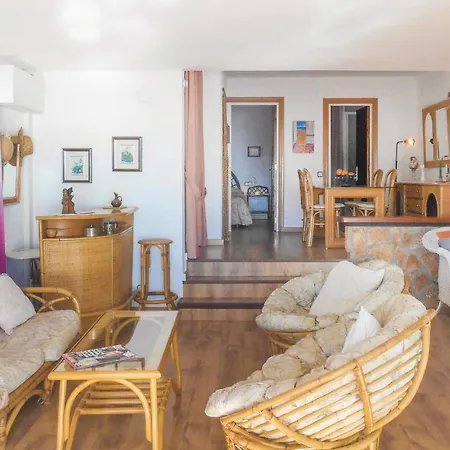 One-bedroom In *
