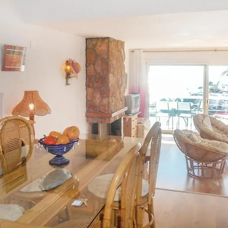 One-bedroom In Tossa de Mar